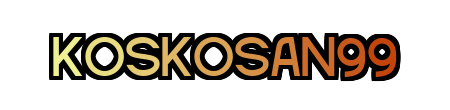 KOSKOSAN99 Logo