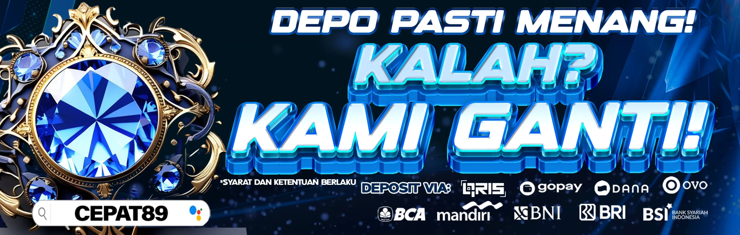 KOSKOSAN99 alternatif